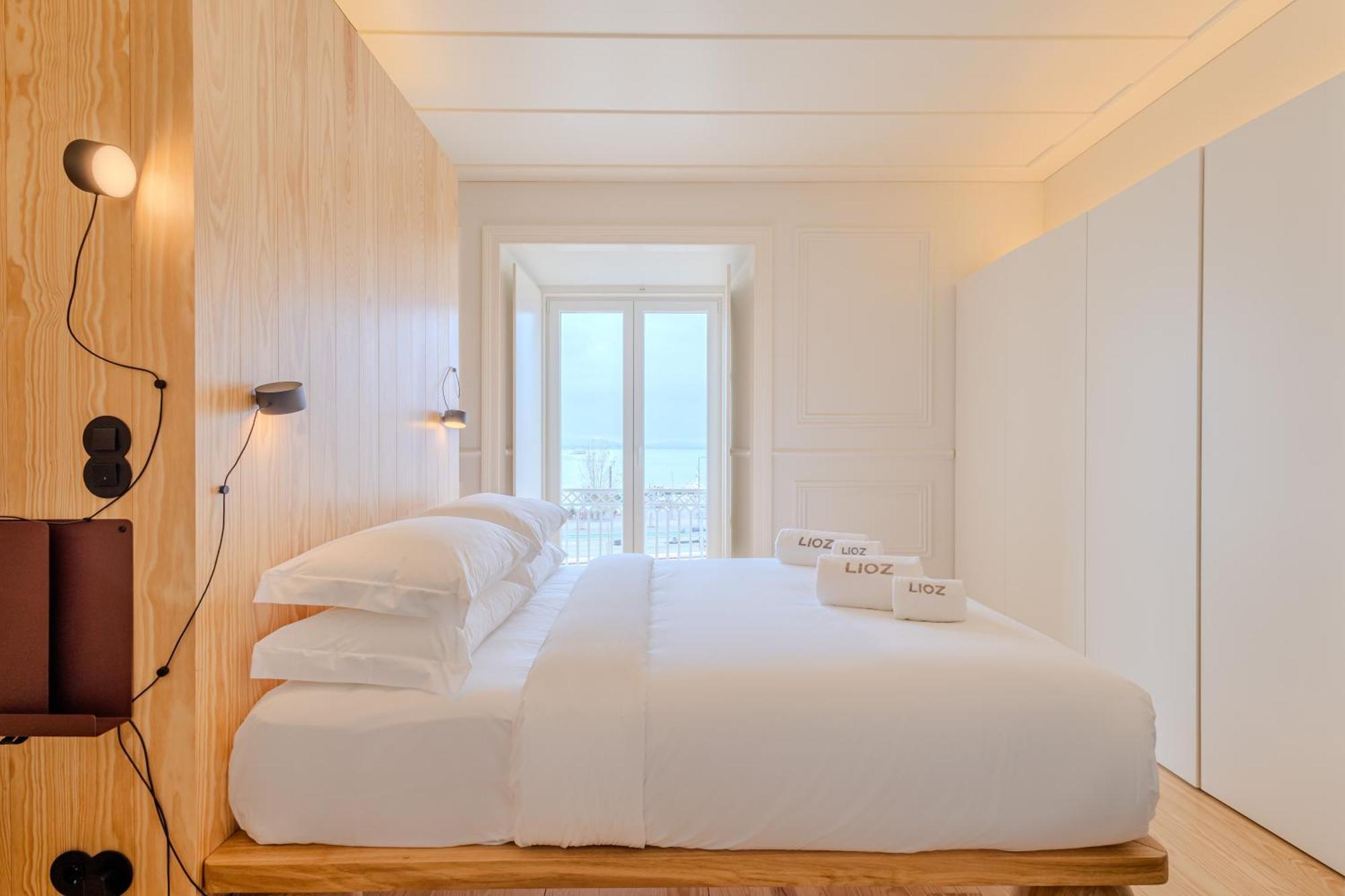 Lioz Aparthotel