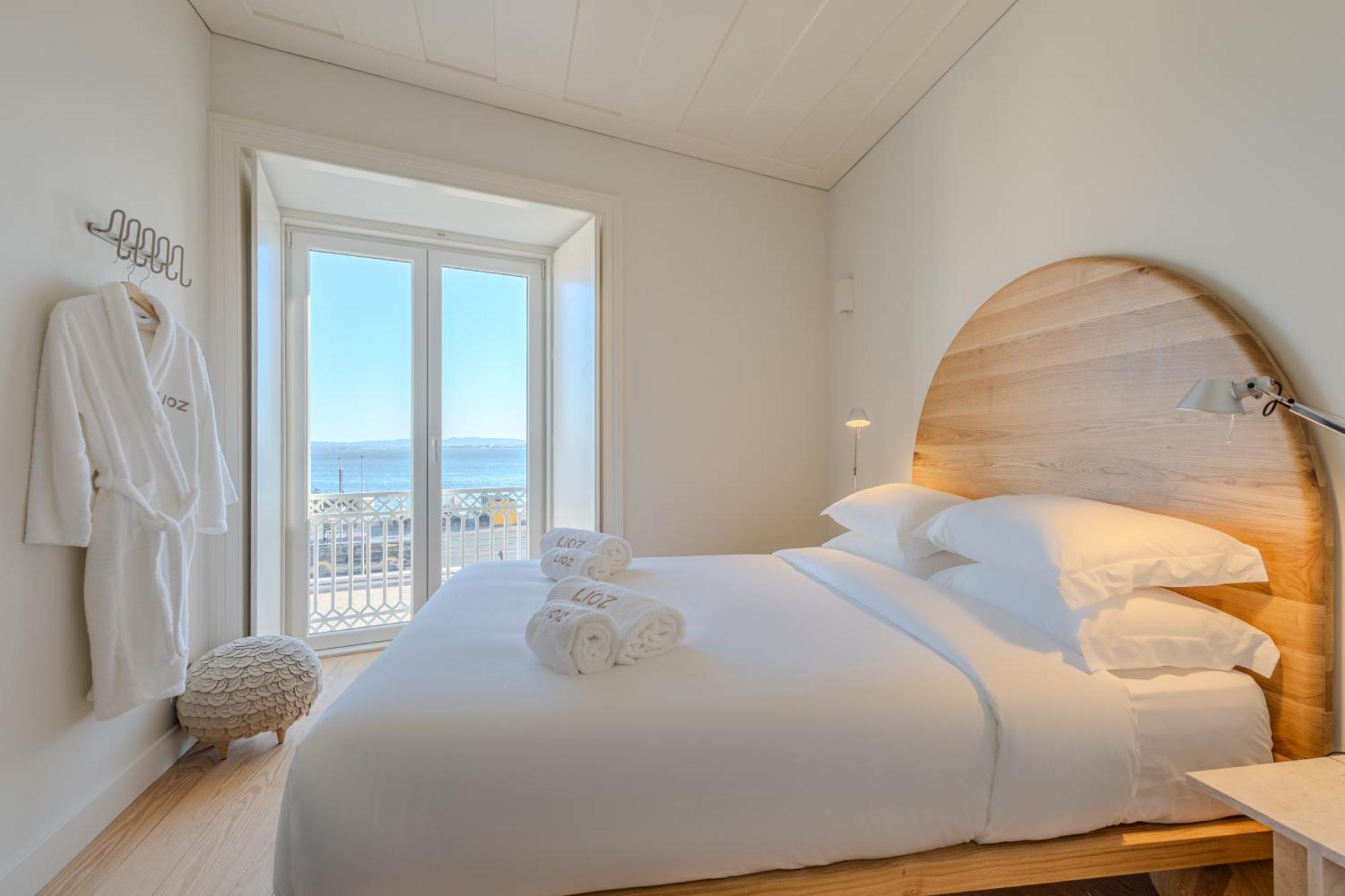 Lioz Aparthotel