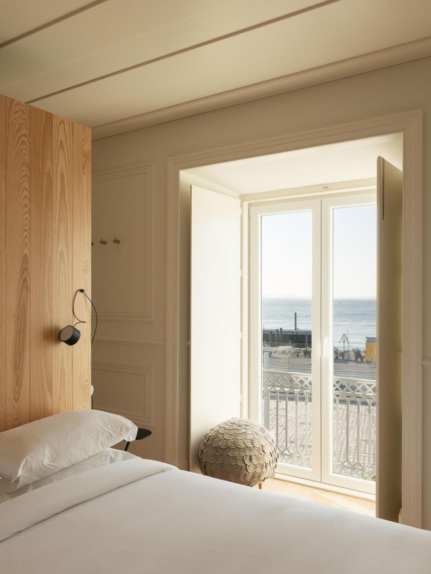 Aparthotel Lioz Lissabon