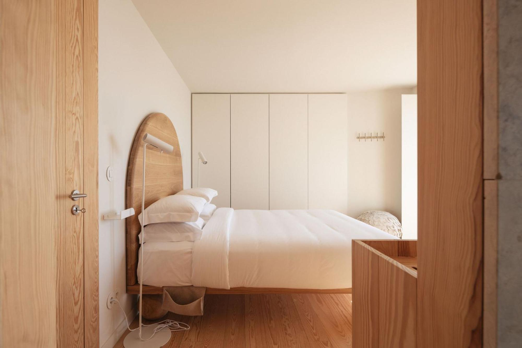 Aparthotel Lioz Lissabon