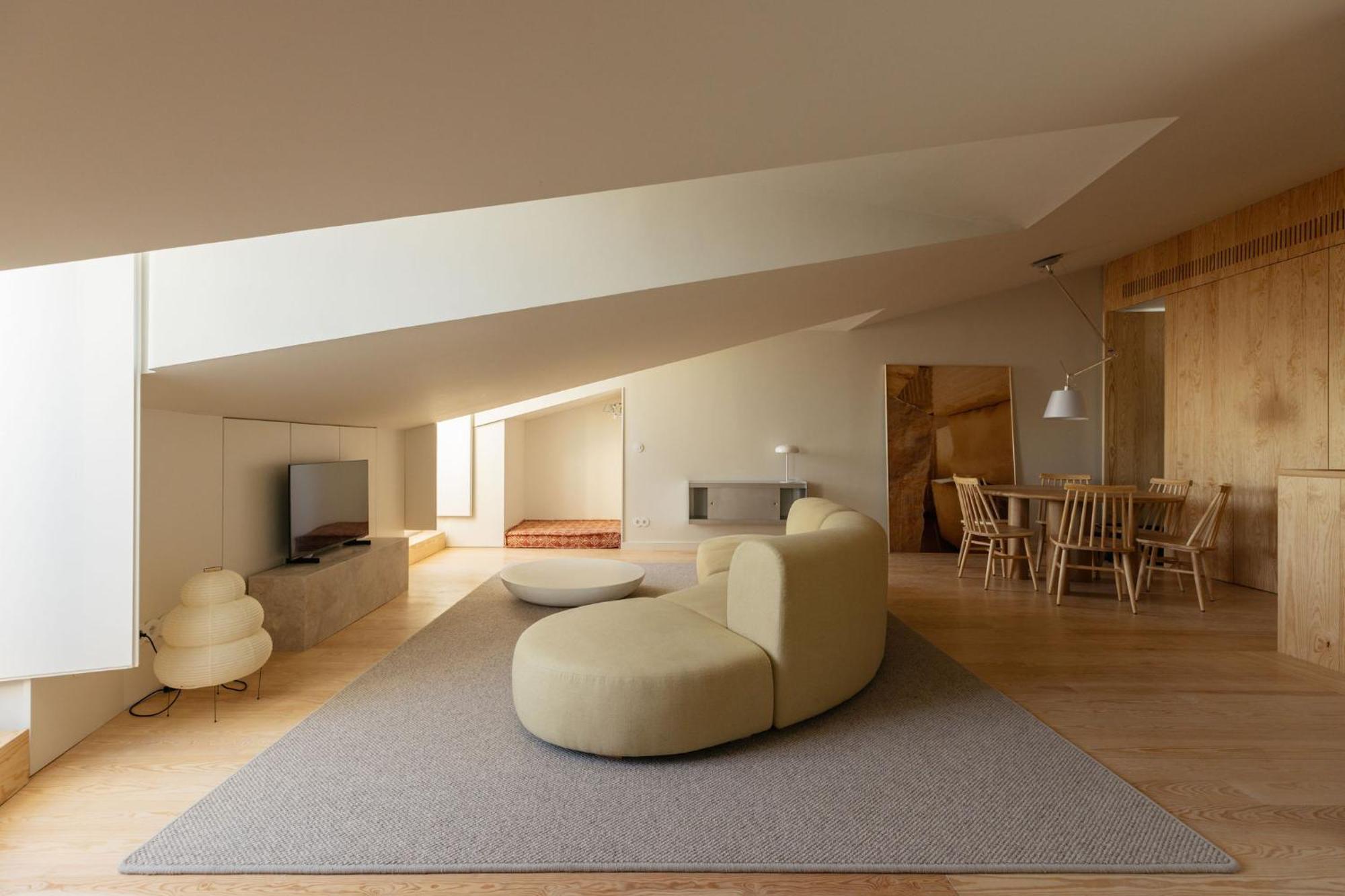 Aparthotel Lioz Lissabon