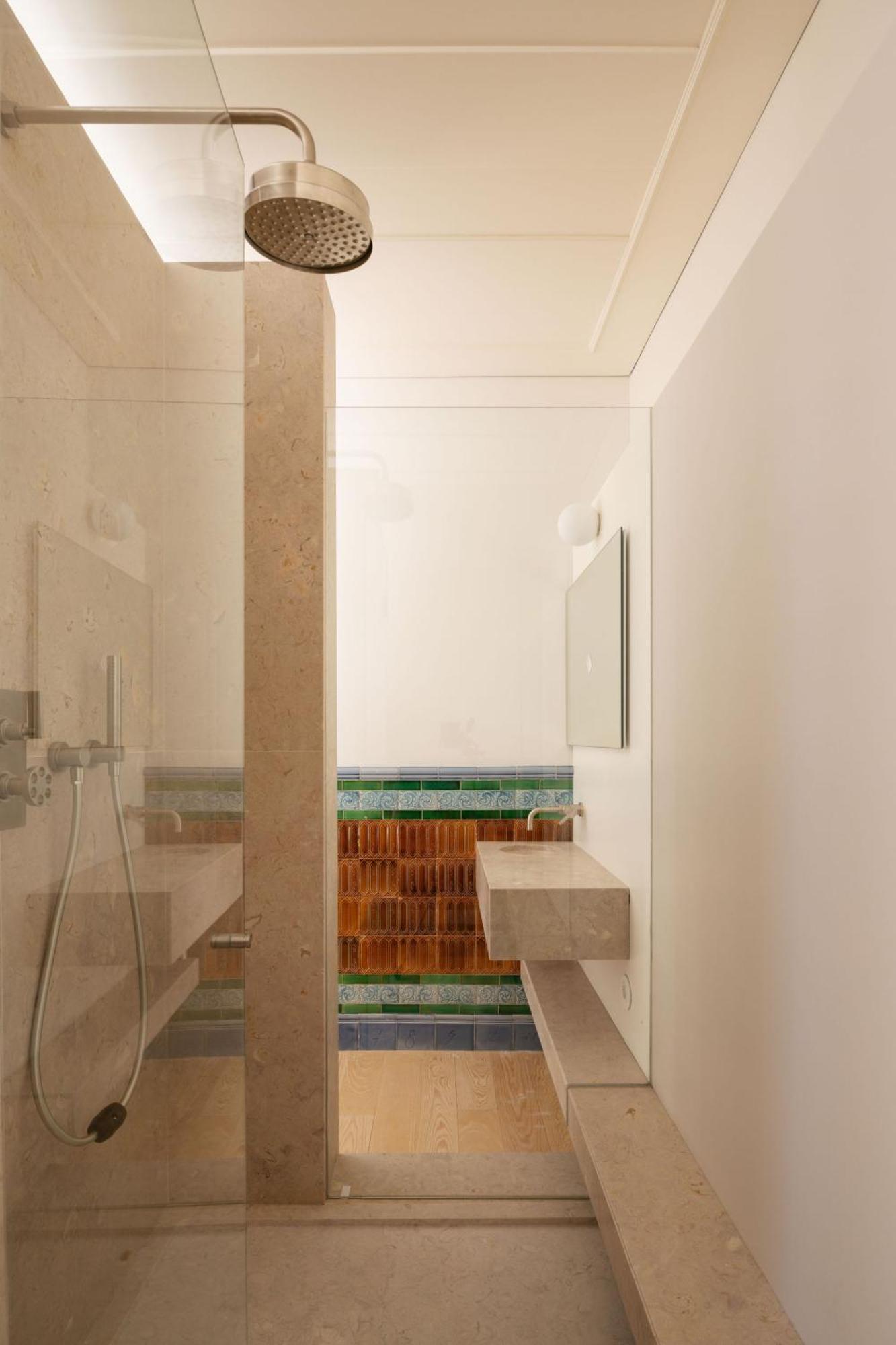 Lioz Aparthotel