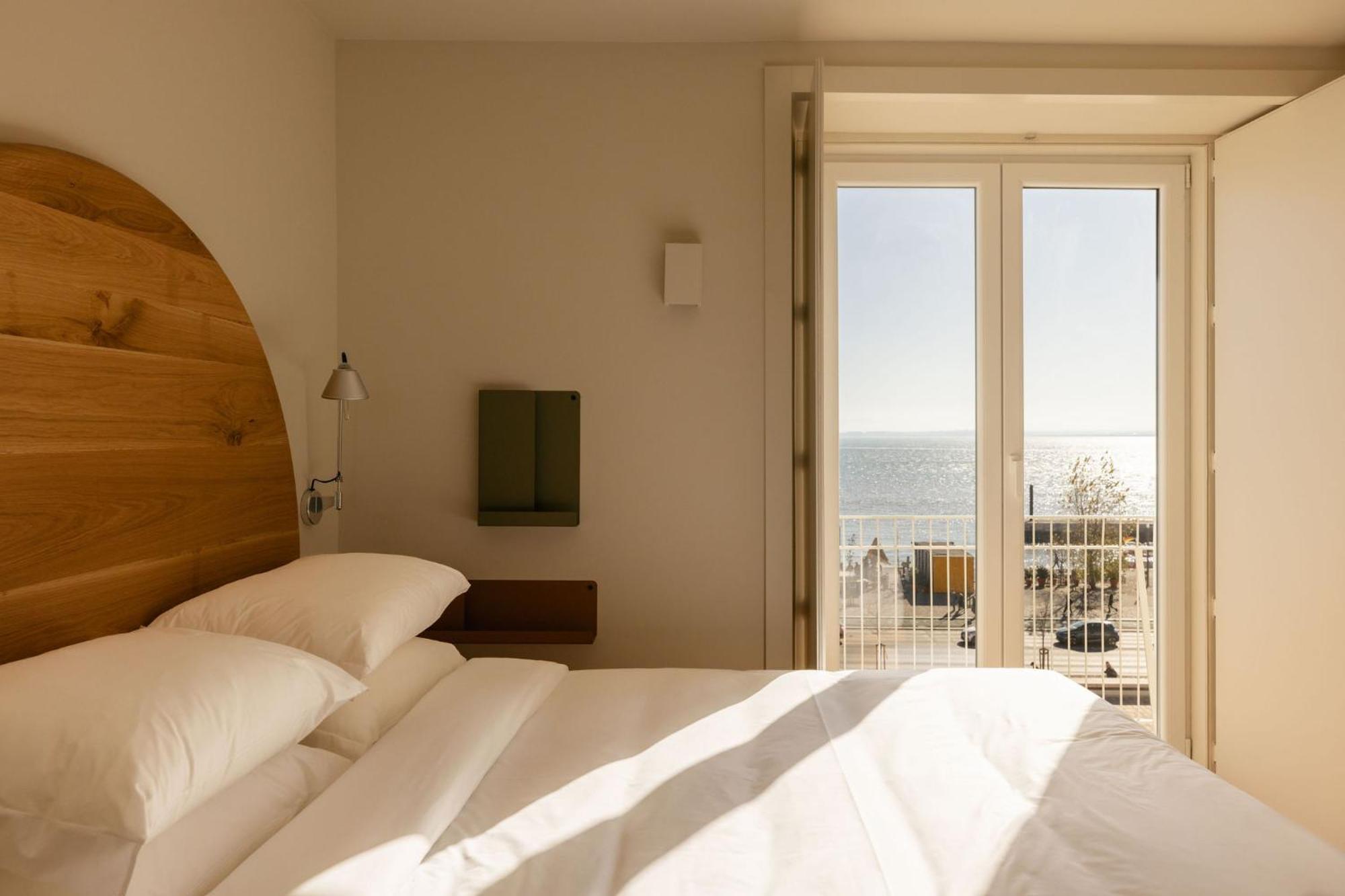 Lioz 4* Lissabon