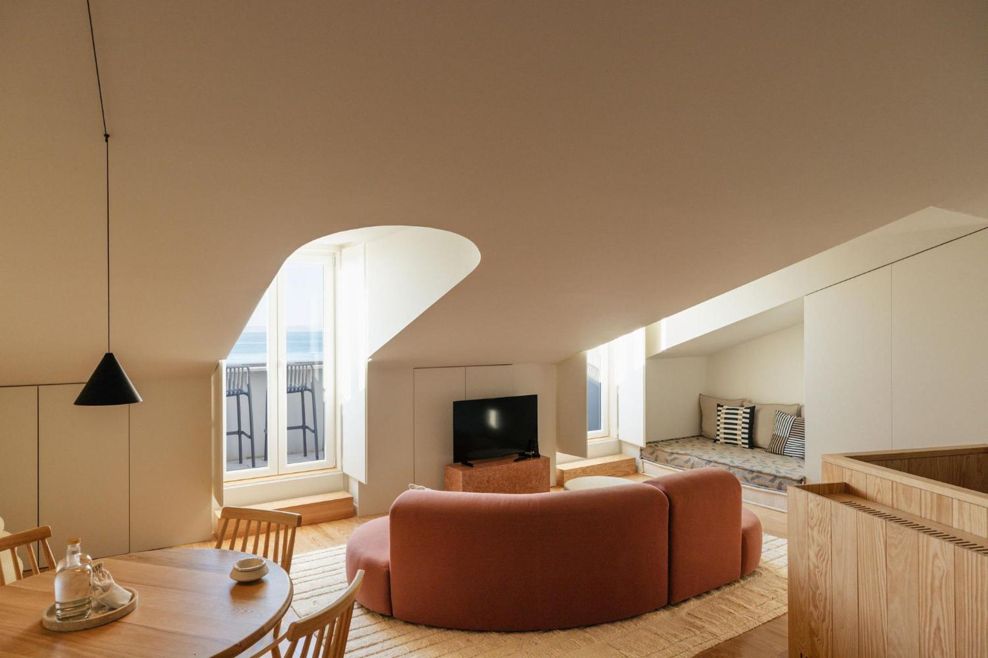 Lioz Aparthotel