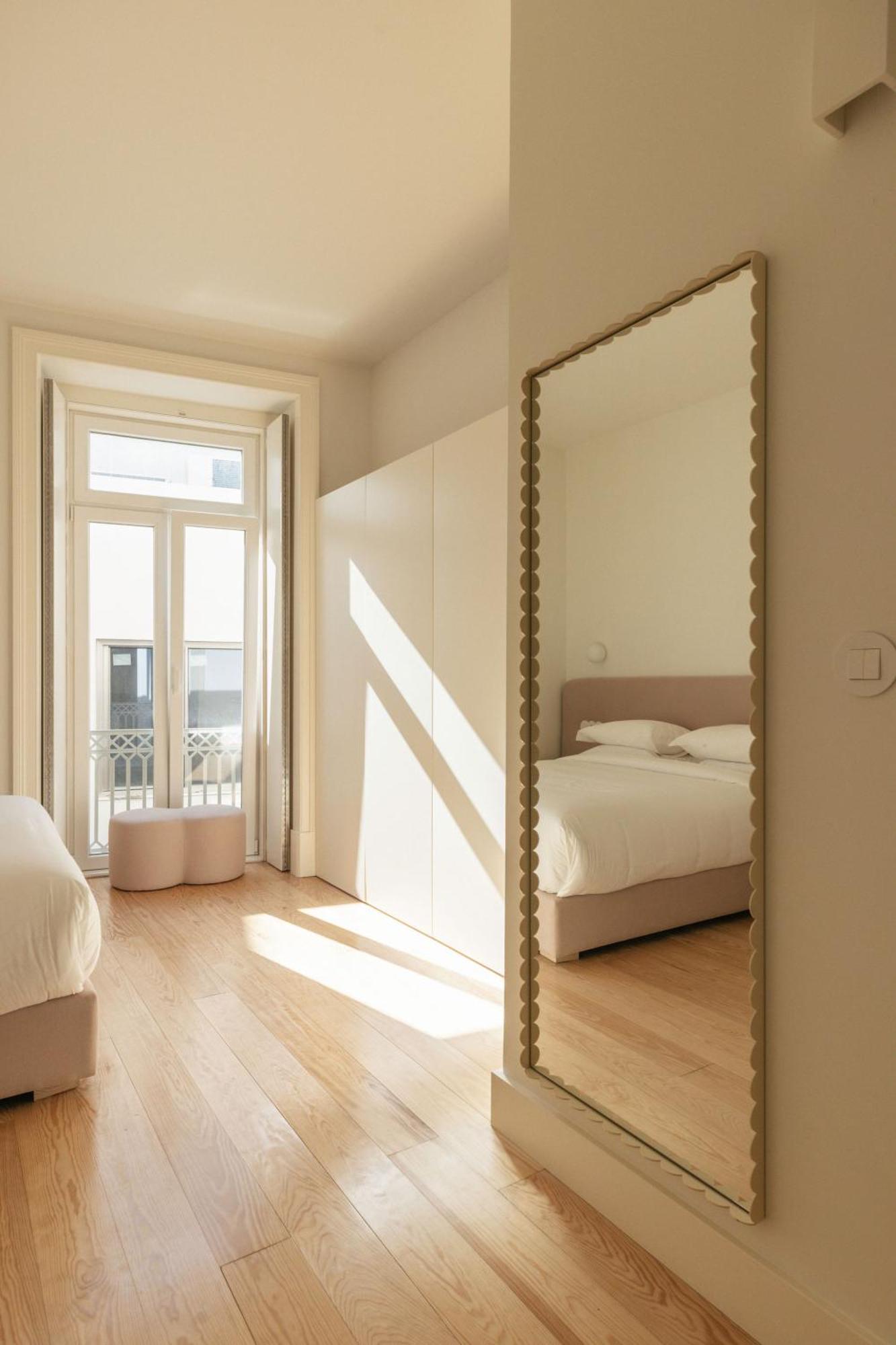 Aparthotel Lioz Lissabon