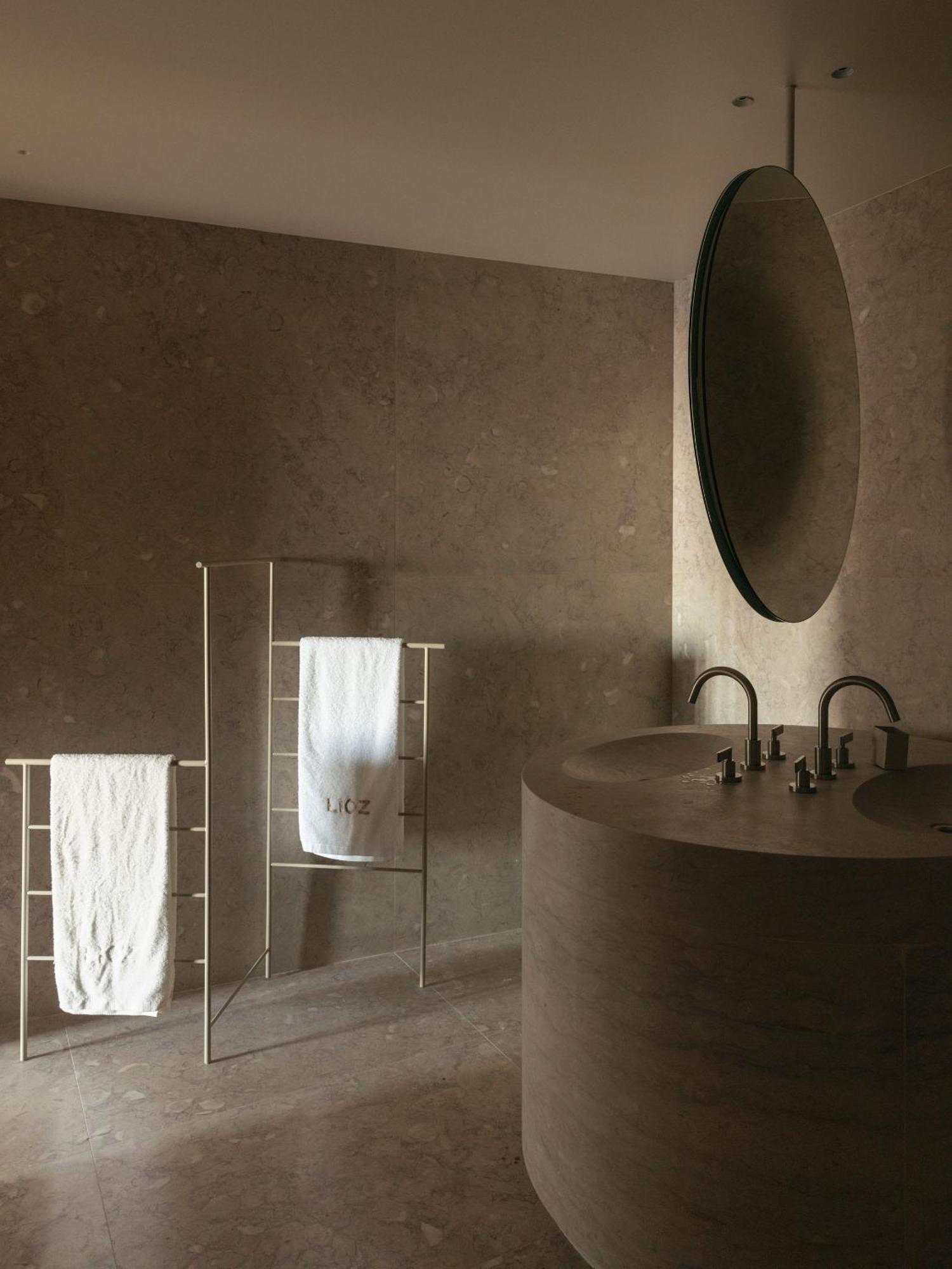 Aparthotel Lioz