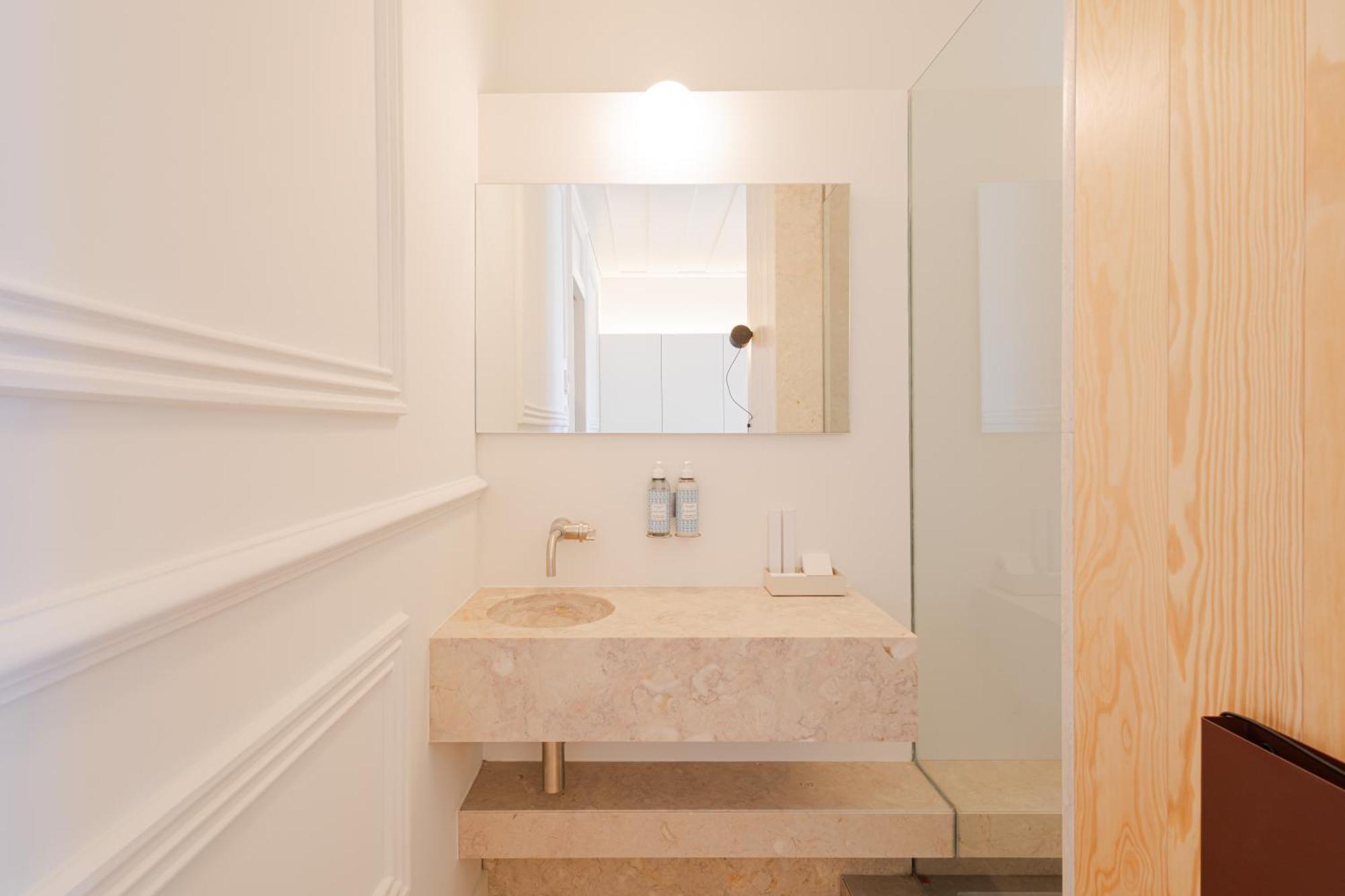 Lejlighedshotel Lioz 4*