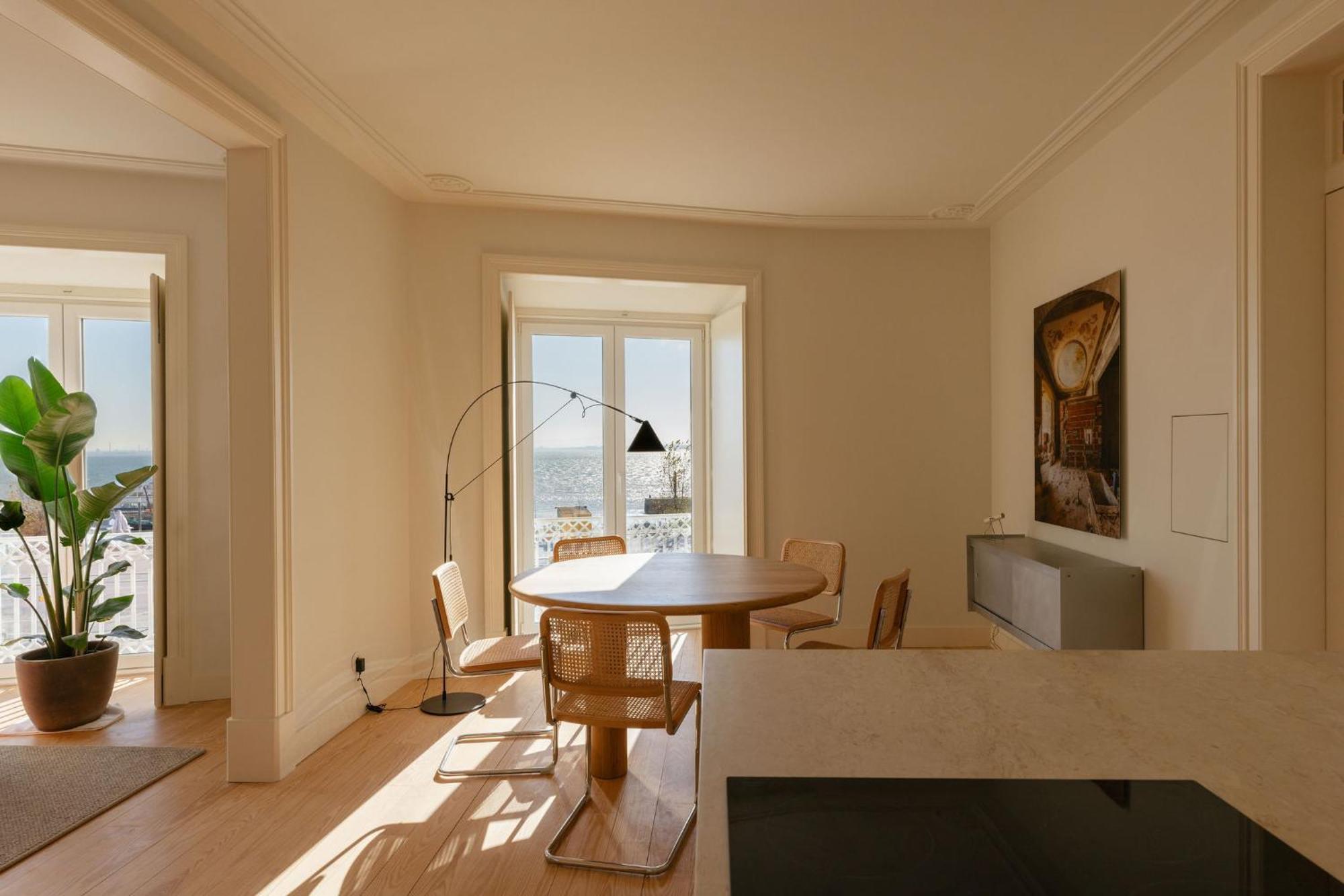 Lioz Lejlighedshotel 4*