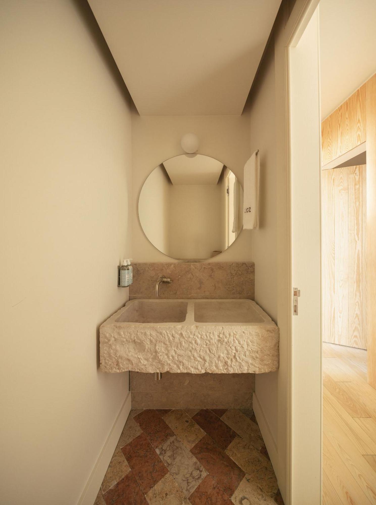 Lejlighedshotel Lioz Lisboa