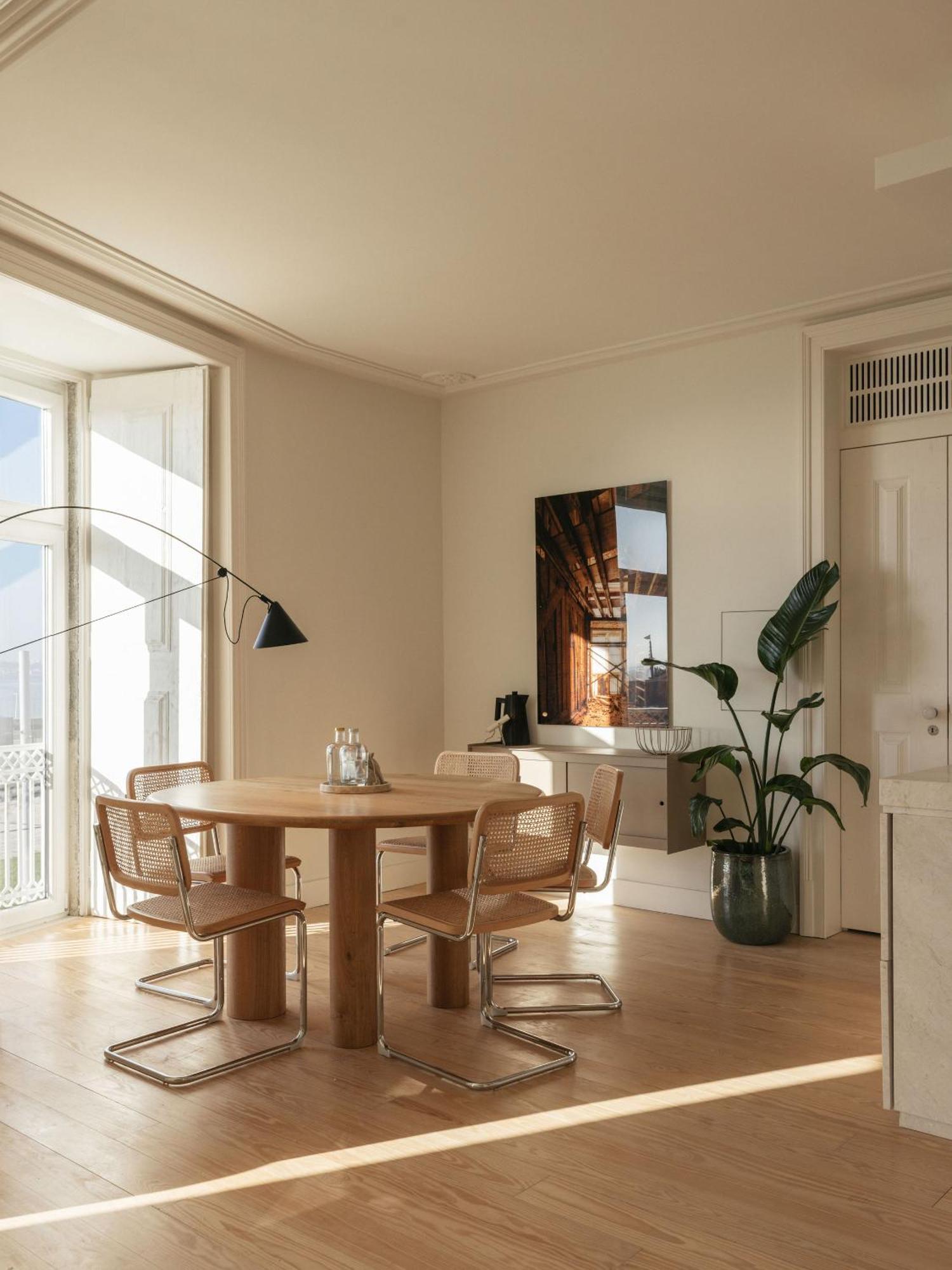 Lioz Lejlighedshotel Lisboa
