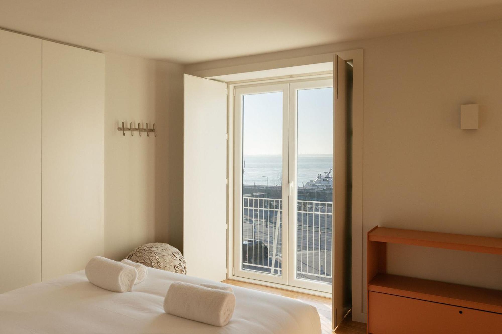 Lioz Lejlighedshotel 4*