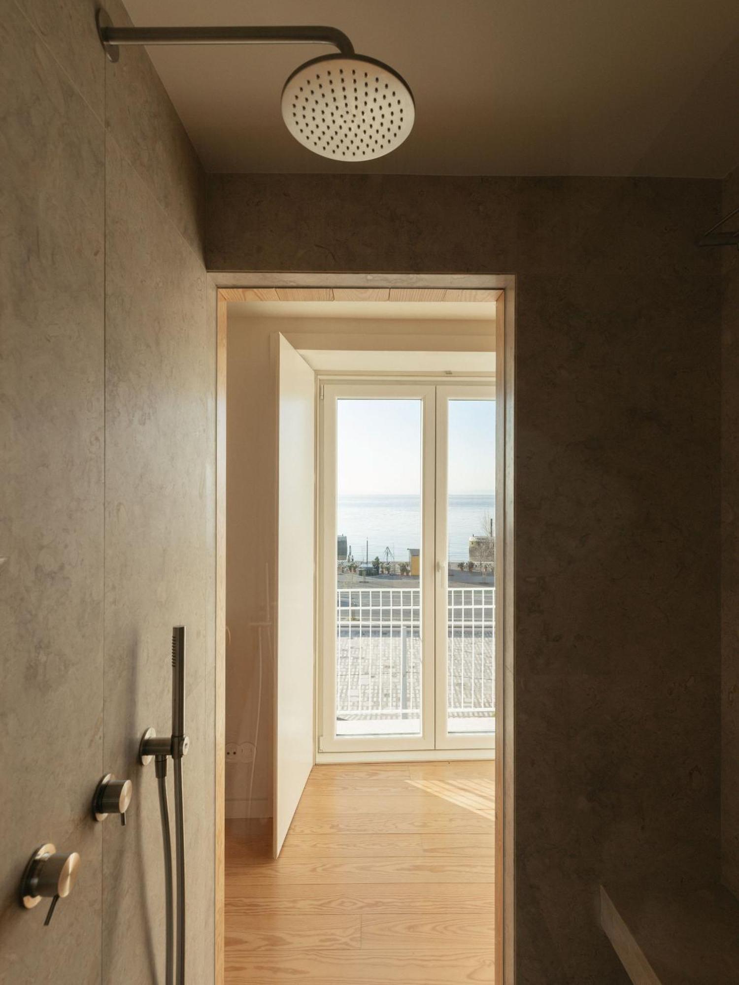 Lejlighedshotel Lioz Lisboa