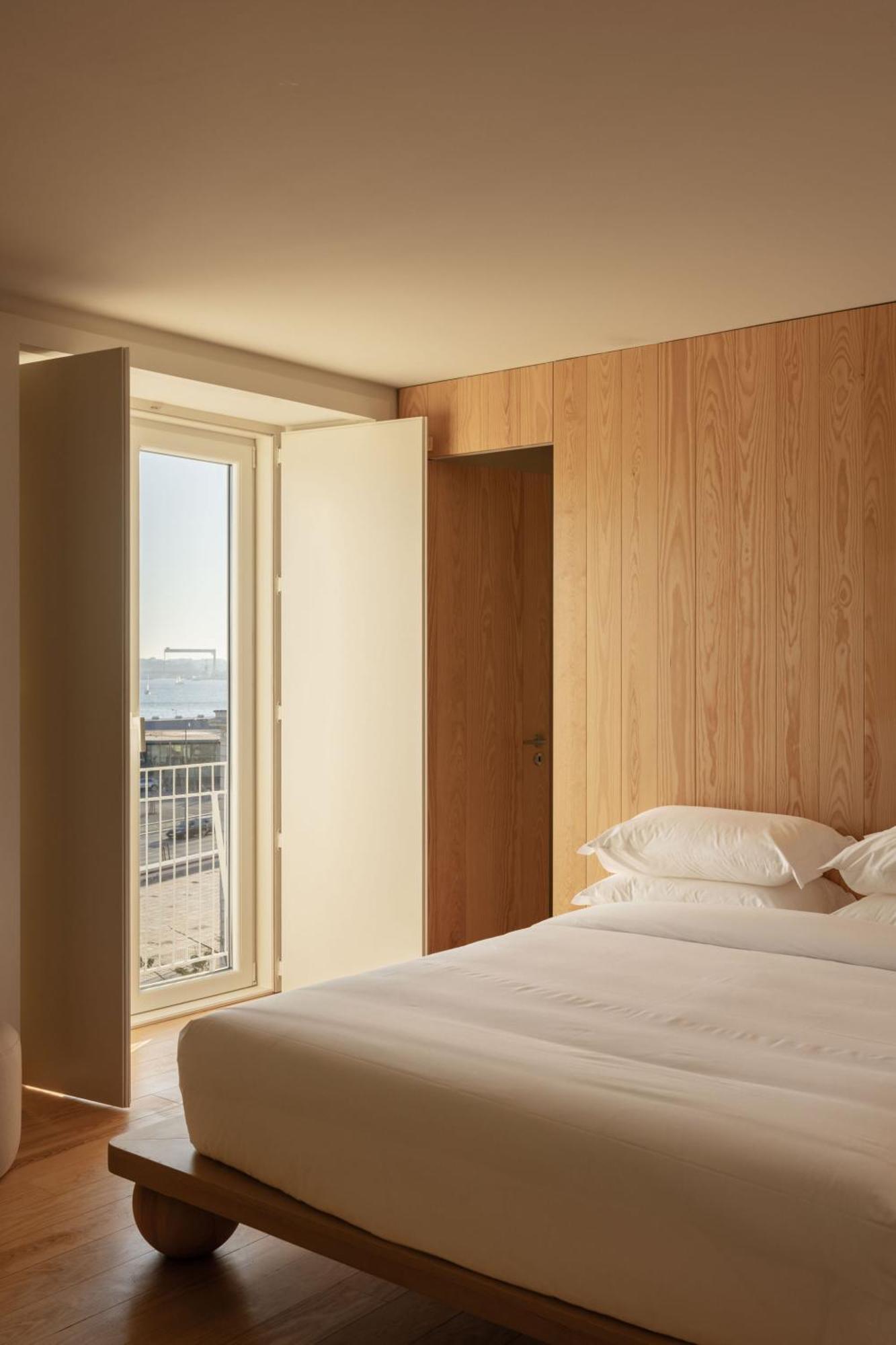 Lioz Lejlighedshotel Lisboa