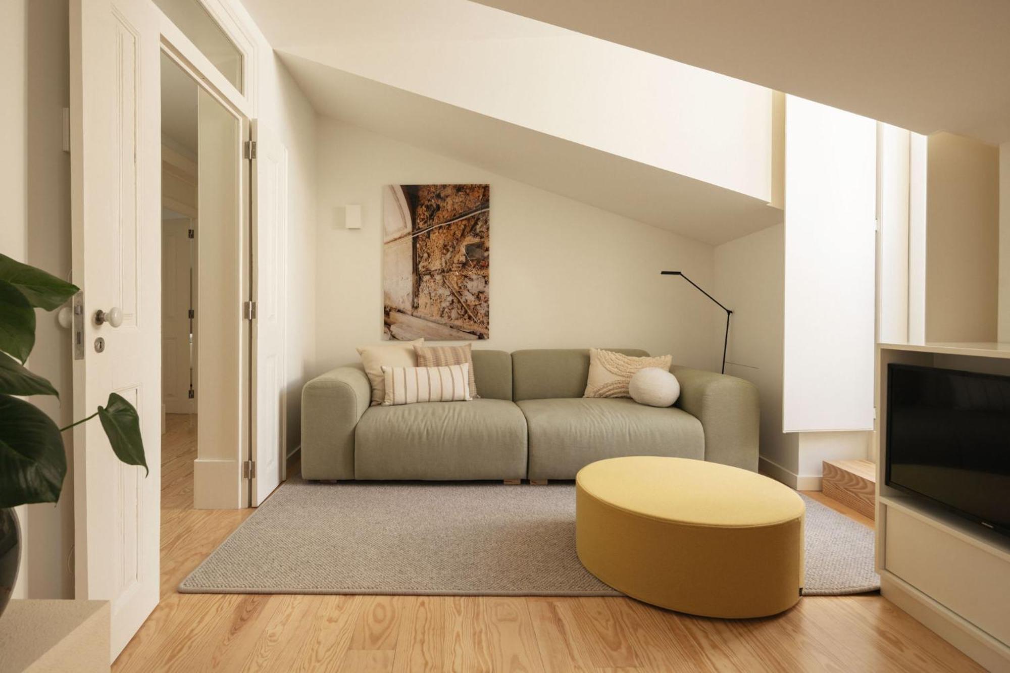Lioz Lejlighedshotel
