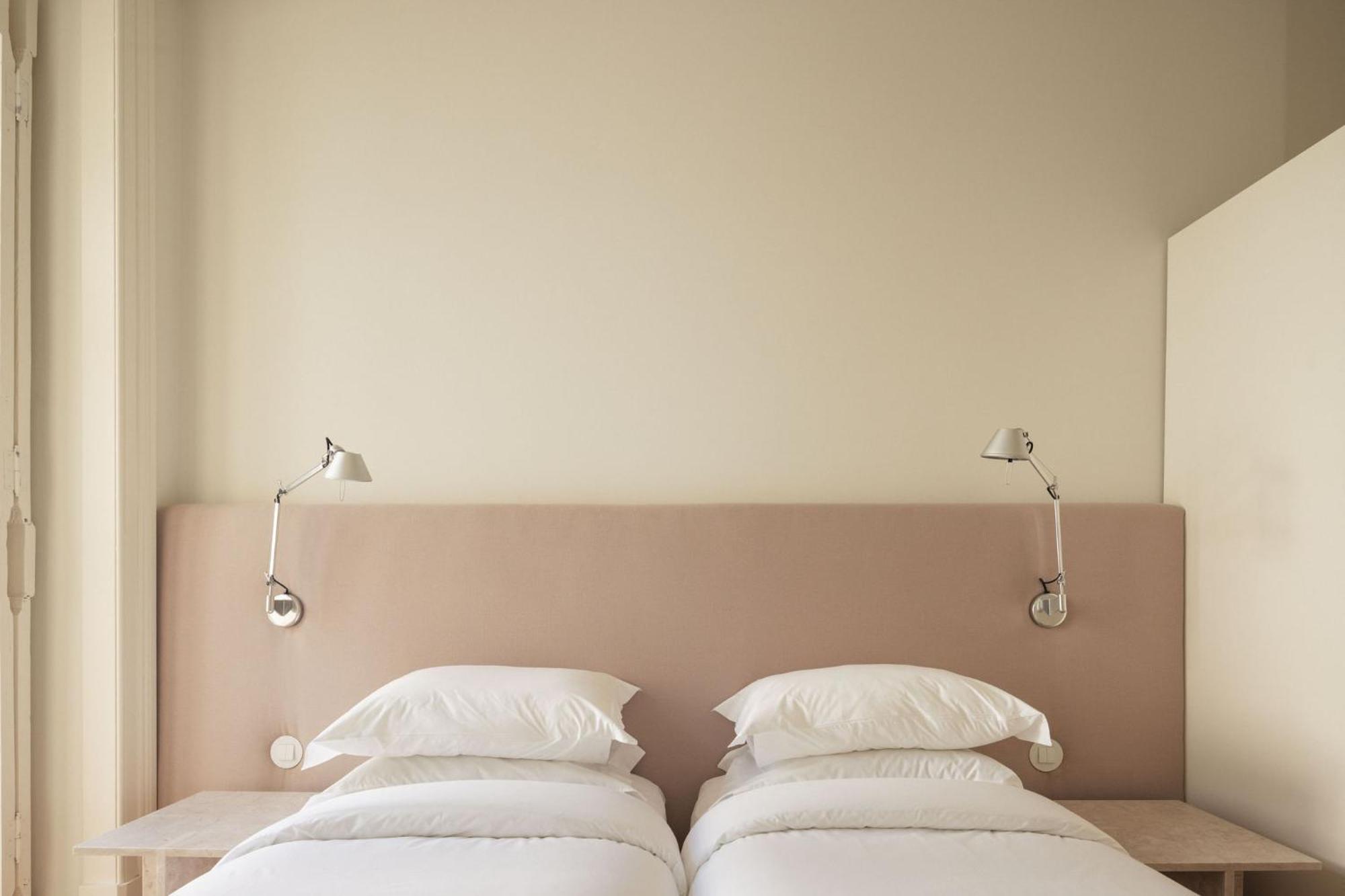 Lejlighedshotel Lioz 4*
