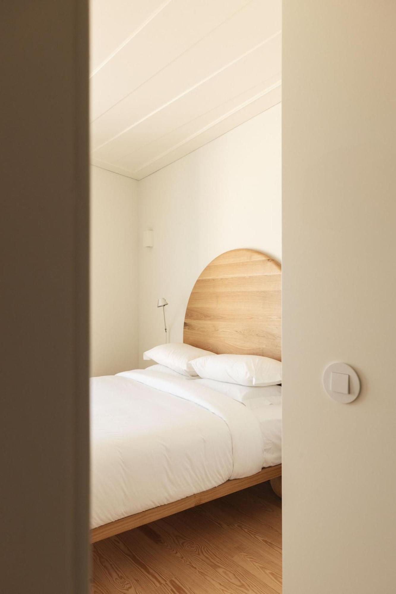 Lejlighedshotel Lioz Lisboa