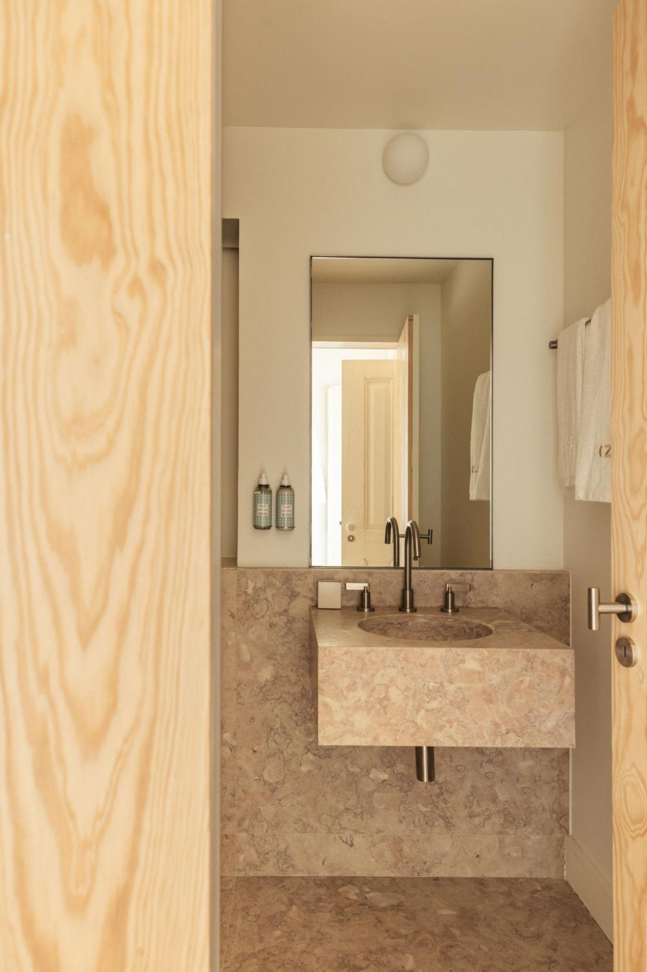 Lejlighedshotel Lioz Lisboa