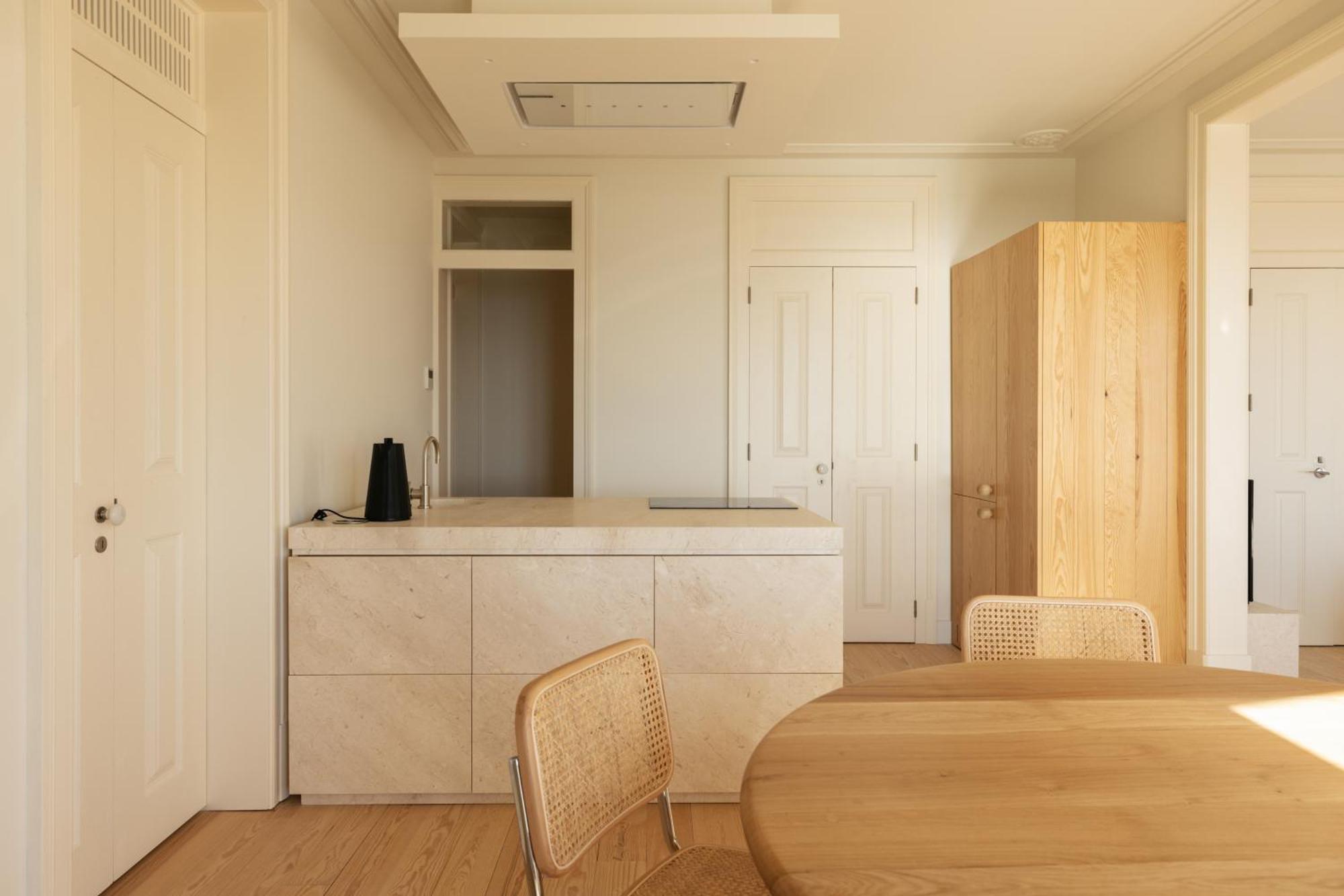 Lioz Lejlighedshotel