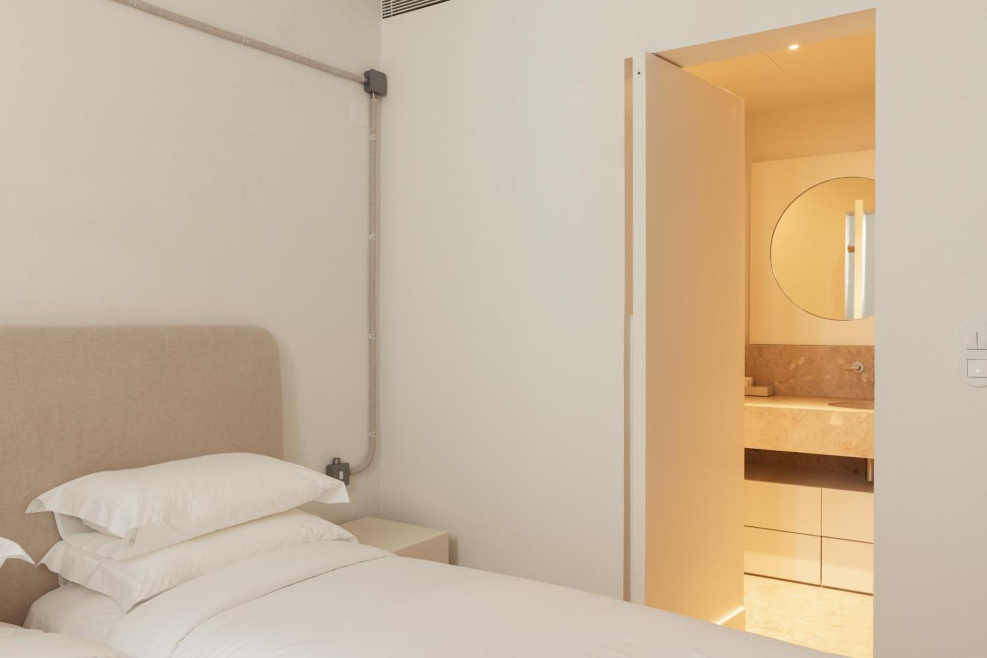 Lioz Lejlighedshotel Lisboa