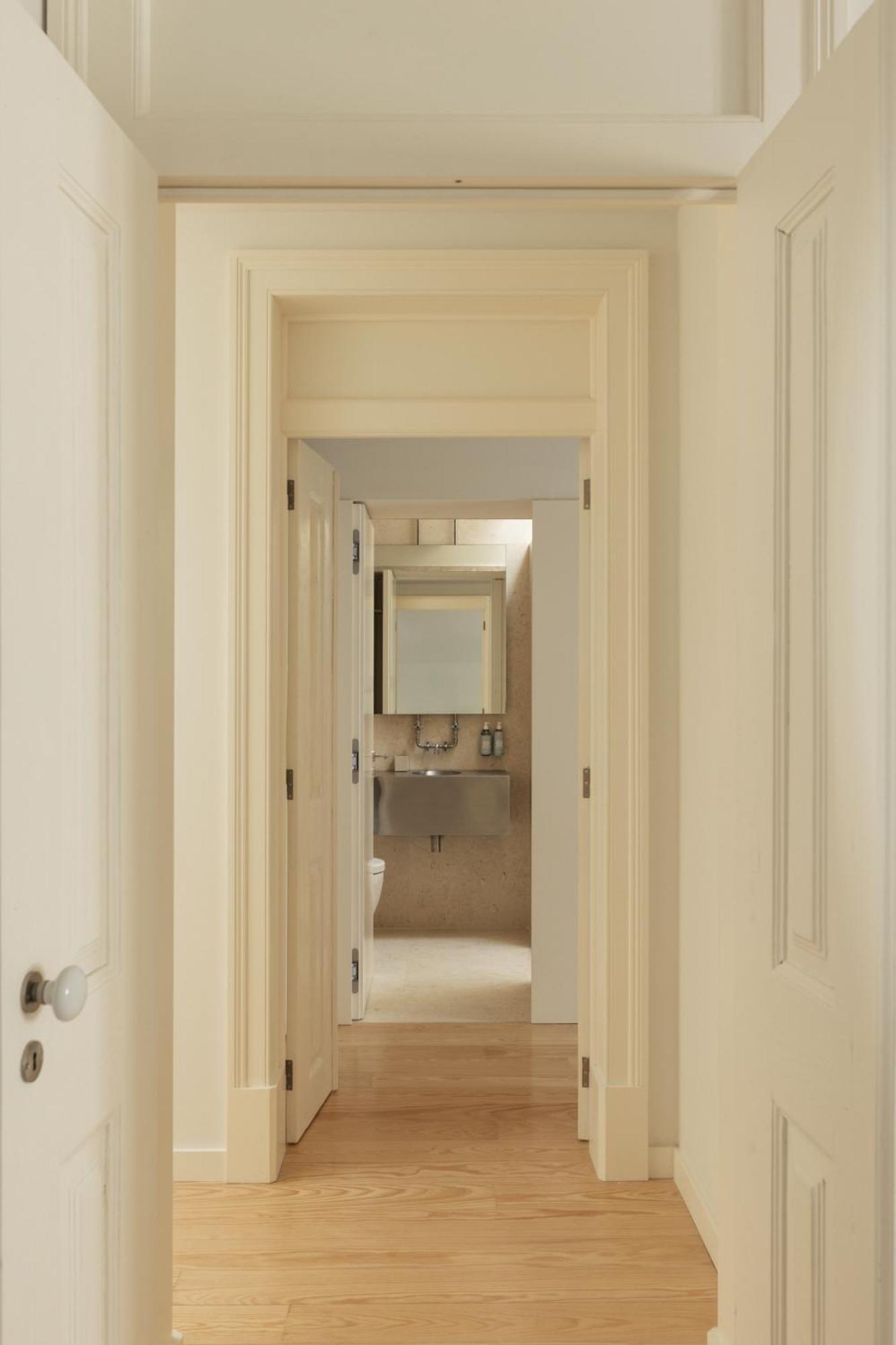 Lejlighedshotel Lioz