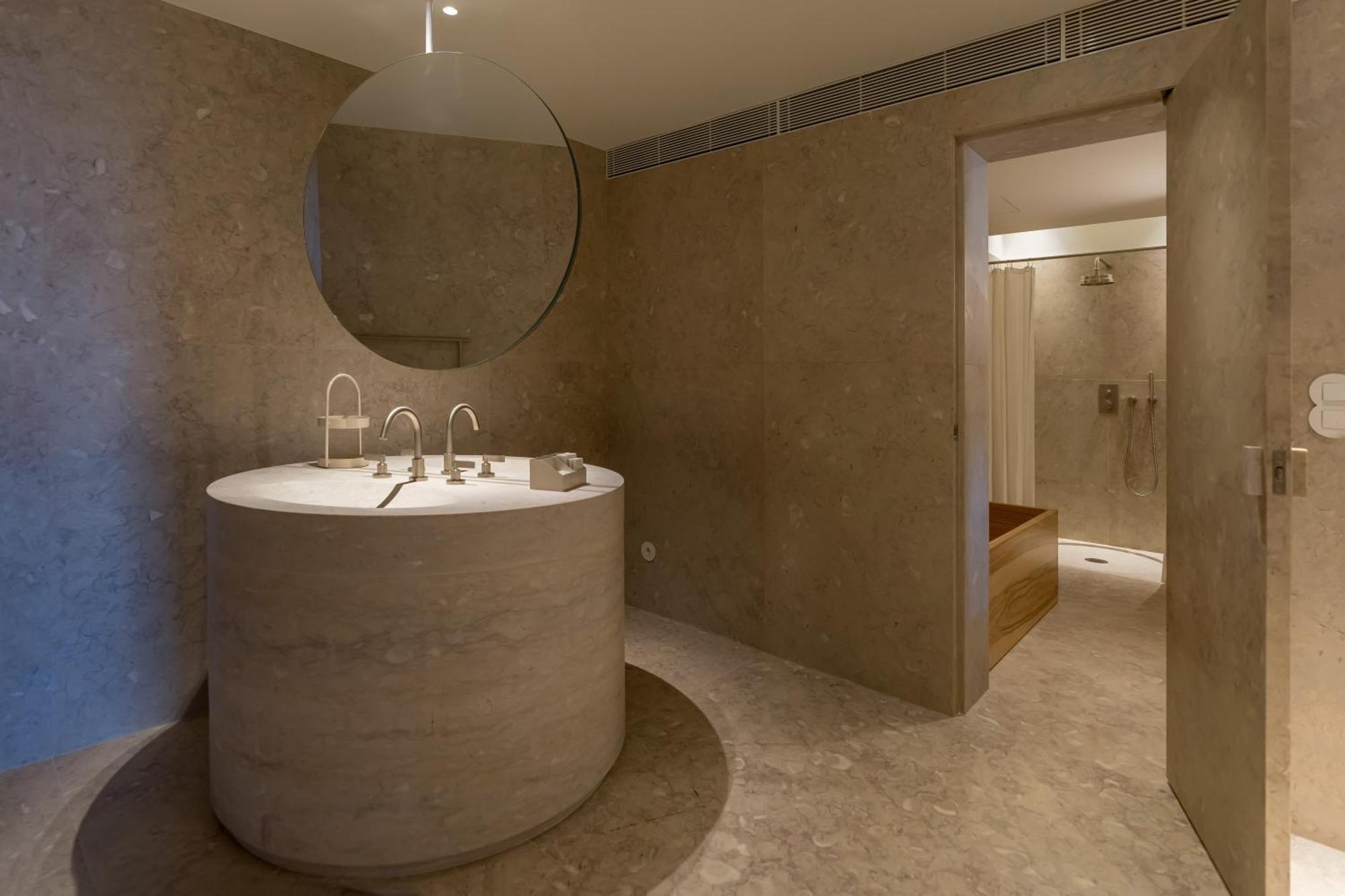 Lioz Lejlighedshotel 4*