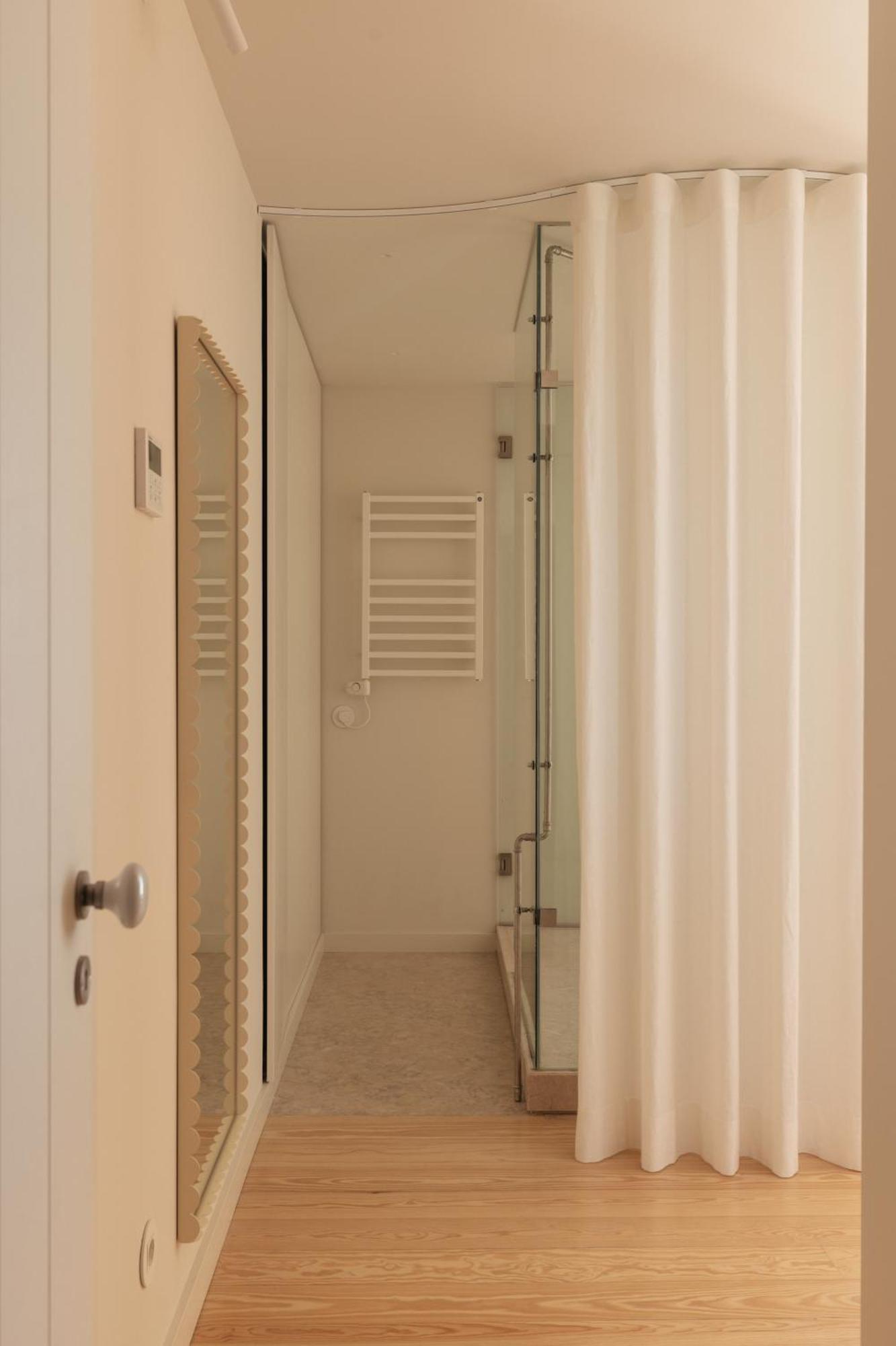 Lioz Lejlighedshotel