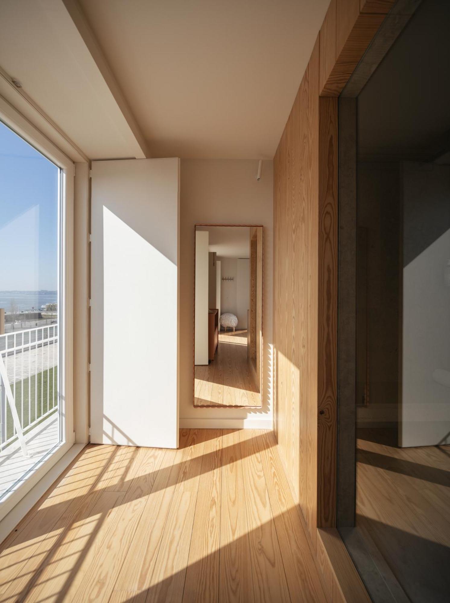 Lioz Lejlighedshotel 4*